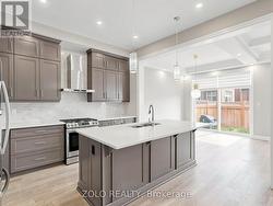 Kitchen - 