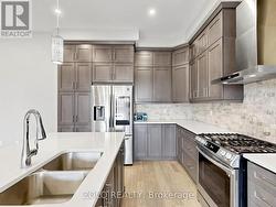 Kitchen - 