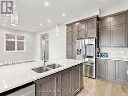 Kitchen - 