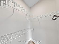 Coat closet - 