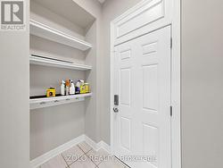 Mudroom - 