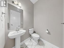 Powder room - 