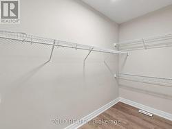 Primary closet - 