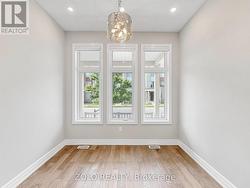 Office main level - 