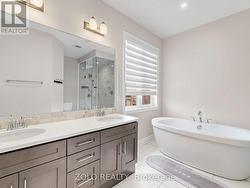 Primary ensuite - 