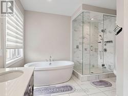 Primary ensuite - 