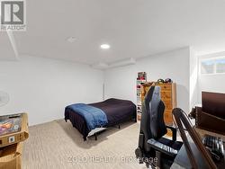 Basement Bedroom 1 - 