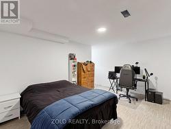 Basement Bedroom 1 - 