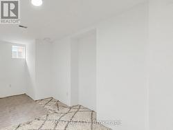 Basement Bedroom 2 - 