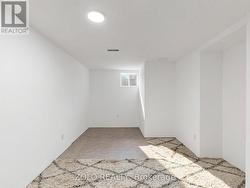 Basement Bedroom 2 - 