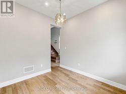 Office main level - 