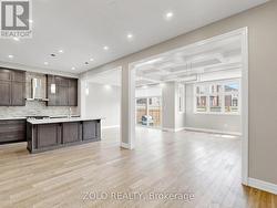 Dining and kitchen - 