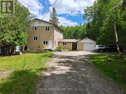 150 HILLSIDE LAKE ROAD North Bay, ON P1B 8G2
