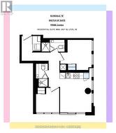 1815 - 319 JARVIS STREET Toronto, ON M5B 0C8
