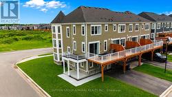 83 SHELBURNE AVENUE Wasaga Beach, ON L9Z 0L2