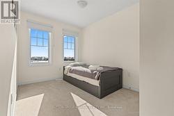 3rd bedroom - 