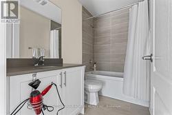 2nd full bathroom - 