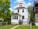 697 Sara Ave | Duplex - 697 Sara Avenue, Winnipeg, MB 