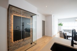 Kitchen - 