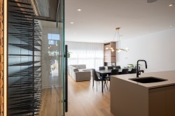 Kitchen - 