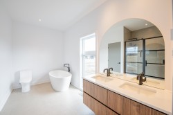 Master Bathroom - 