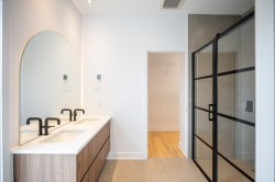 Master Bathroom - 