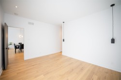 Master Bedroom - 