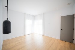 Master Bedroom - 
