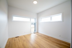 Bedroom - 