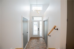 Mud Room - 