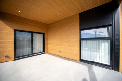 Patio - 