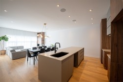 Kitchen - 
