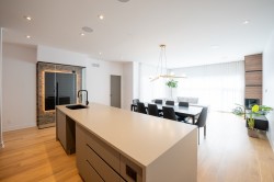 Kitchen - 
