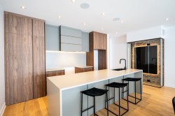 Kitchen - 