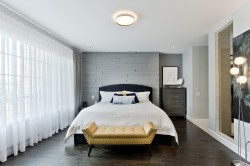 Chambre à coucher principale - 