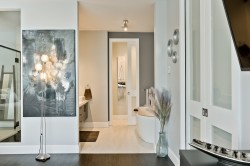 Salle de bains - 