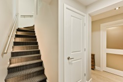 Escalier - 