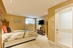 Chambre à coucher - 