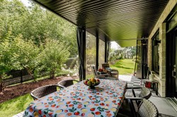Terrasse - 