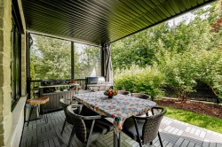 Terrasse - 