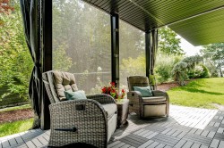 Terrasse - 