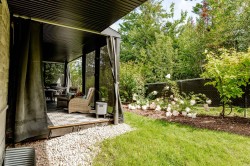 Terrasse - 