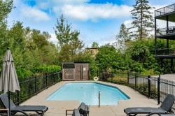 Piscine - 