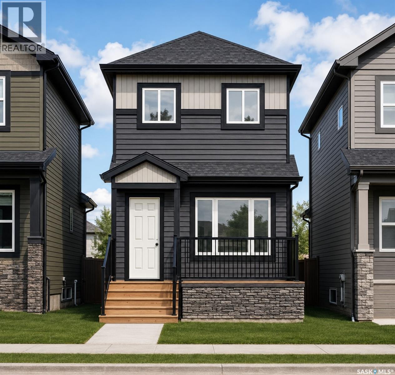 1511 Richardson Road, Saskatoon, SK