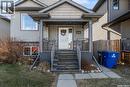 119 Maningas Bend, Saskatoon, SK 