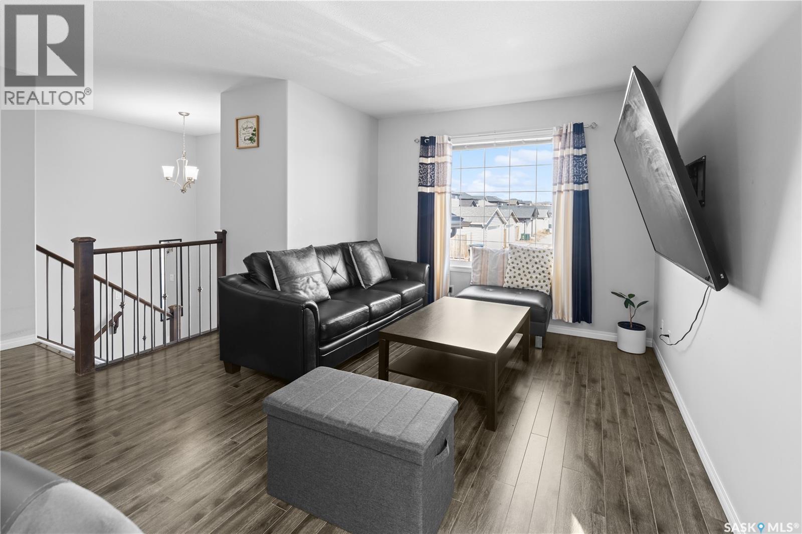 119 Maningas Bend, Saskatoon, SK