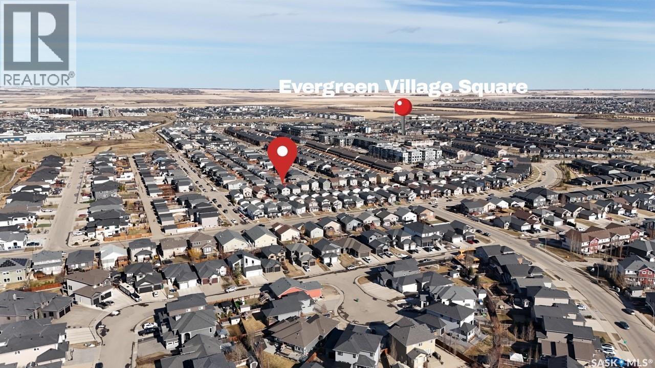 119 Maningas Bend, Saskatoon, SK