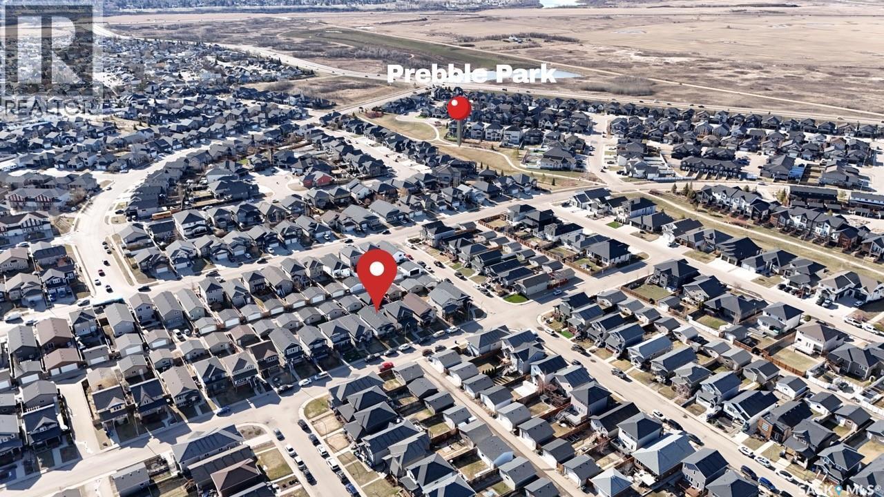 119 Maningas Bend, Saskatoon, SK