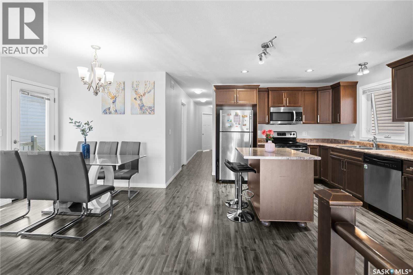 119 Maningas Bend, Saskatoon, SK