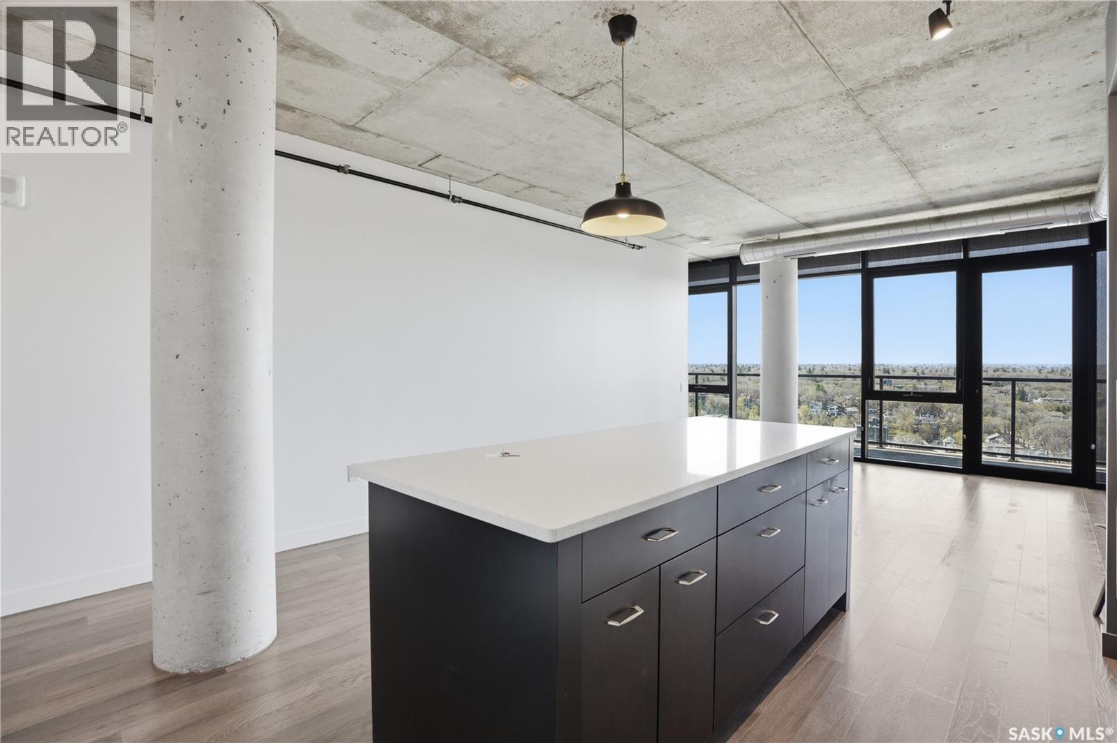 1705 490 2Nd Avenue S, Saskatoon, SK